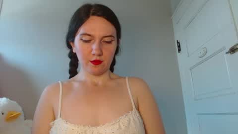 Snapshot of bigbootybunny chatting on 19, 7, 2026 Isabella online show from 19, 7, 2026