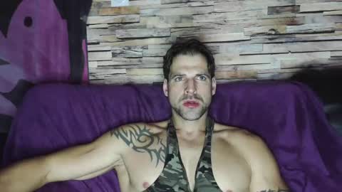 Snapshot of bigboyband chatting on 6, 12, 2024 Bigboyband online show from 6, 12, 2024