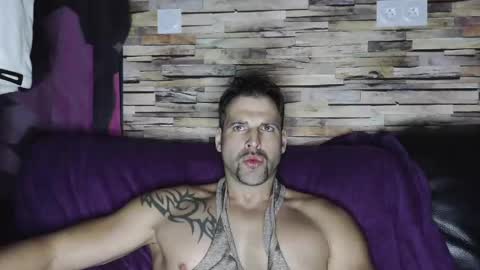 Snapshot of bigboyband chatting on 18, 1, 2025 Bigboyband online show from 18, 1, 2025