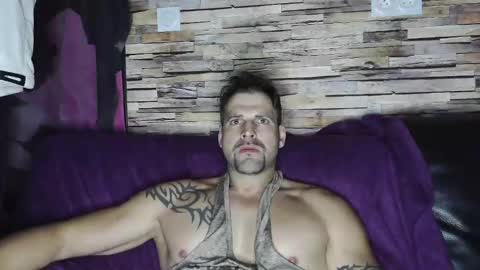 Snapshot of bigboyband chatting on 18, 1, 2025 Bigboyband online show from 18, 1, 2025