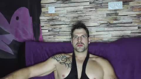 Snapshot of bigboyband chatting on 27, 1, 2025 Bigboyband online show from 27, 1, 2025