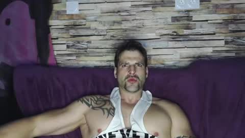 Snapshot of bigboyband chatting on 15, 2, 2025 Bigboyband online show from 15, 2, 2025