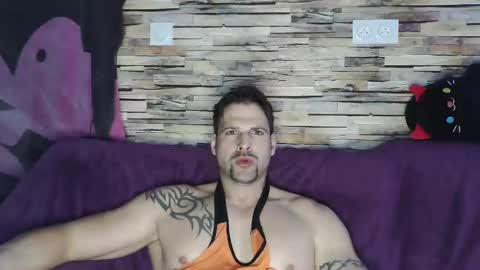 Snapshot of bigboyband chatting on 6, 3, 2025 Bigboyband online show from 6, 3, 2025