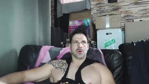 Snapshot of bigboyband chatting on 20, 2, 2026 Bigboyband online show from 20, 2, 2026