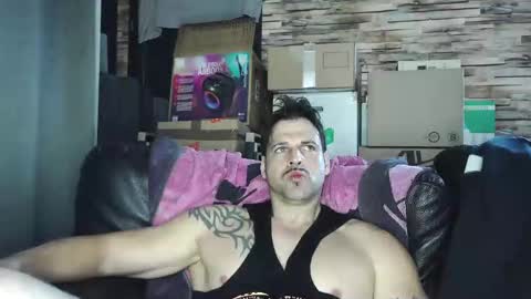 Snapshot of bigboyband chatting on 28, 2, 2026 Bigboyband online show from 28, 2, 2026