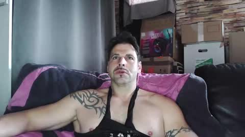 Snapshot of bigboyband chatting on 3, 3, 2026 Bigboyband online show from 3, 3, 2026