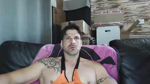 Bigboyband online show from 17, 4, 2026