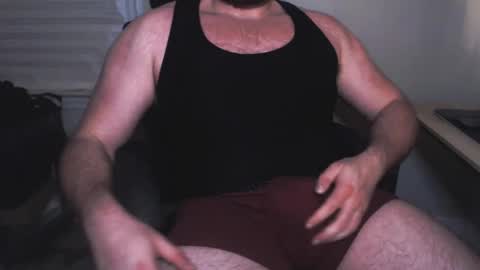 Snapshot of bigboyfit chatting on 25, 9, 2025 bigboyfit online show from 25, 9, 2025