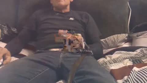 Snapshot of bigboytoy_12 chatting on 12, 12, 2024 L e g a l S t u f f Any UNAUTHORIZED use of this profile video pictures or audio in any form or in a forum now or in the fu online show from 12, 12, 2024