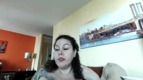 BIG BREAST SABRINA online show from 9, 9, 2025