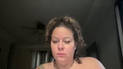 BIG BREAST SABRINA online show from 15, 10, 2025