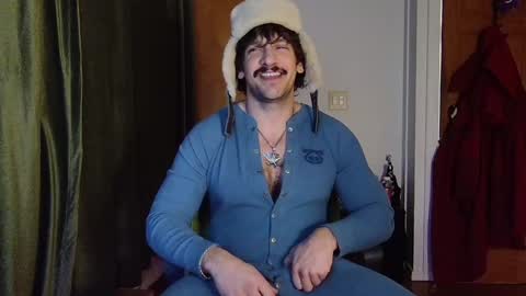 Snapshot of bigbro42069 chatting on 4, 1, 2025 BigBro online show from 4, 1, 2025