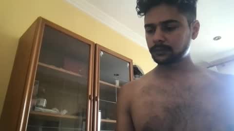 Snapshot of bigbrown_boy chatting on 19, 9, 2025 bigbrown_boy online show from 19, 9, 2025