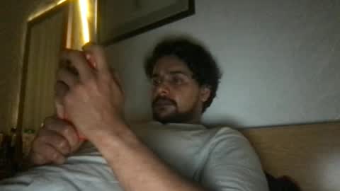 bigbrown_boy online show from 10, 5, 2026