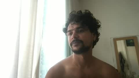 bigbrown_boy online show from 23, 6, 2026