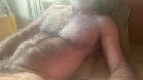 Snapshot of bigbush1 chatting on 19, 7, 2026 big bush online show from 19, 7, 2026