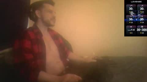 Jon - Im Straight online show from 20, 9, 2025