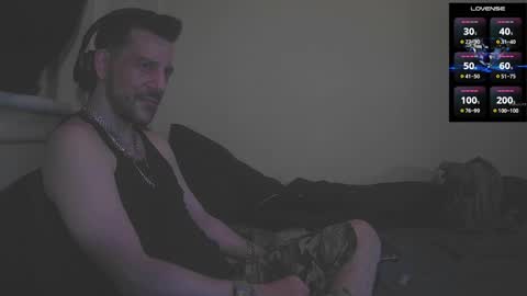 Jon - Im Straight online show from 2, 11, 2025