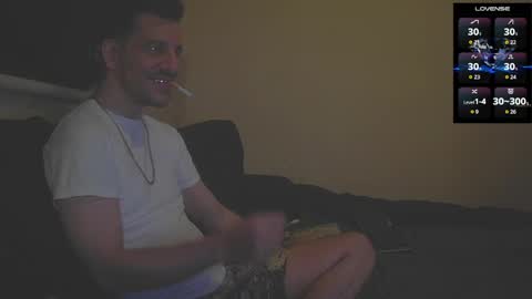 Jon - Im Straight online show from 9, 11, 2025