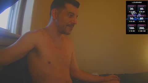 Jon - Im Straight online show from 11, 1, 2026