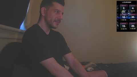 Jon - Im Straight online show from 16, 1, 2026