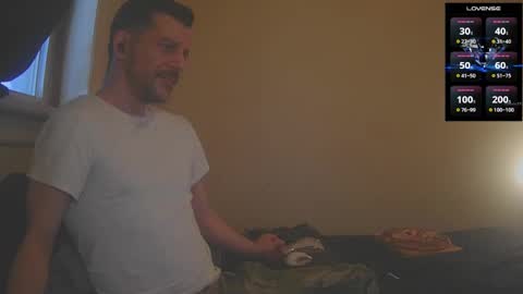 Jon - Im Straight online show from 17, 1, 2026