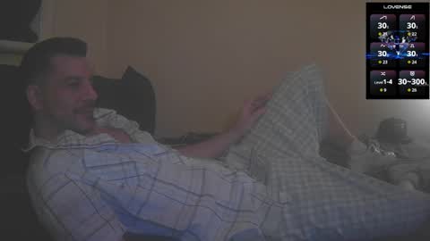 Jon - Im Straight online show from 1, 2, 2026