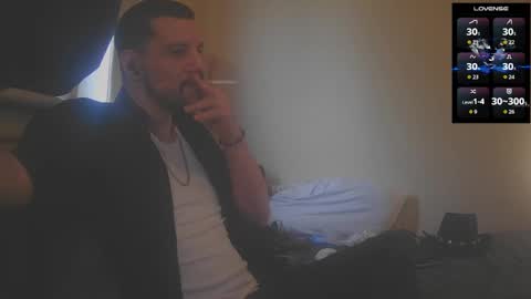 Jon - Im Straight online show from 16, 2, 2026