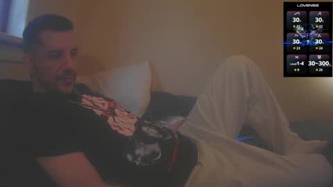 Jon - Im Straight online show from 22, 3, 2026