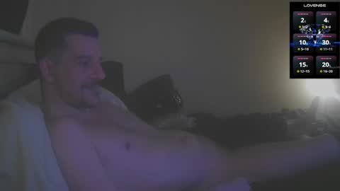 Jon - Im Straight online show from 2, 4, 2026