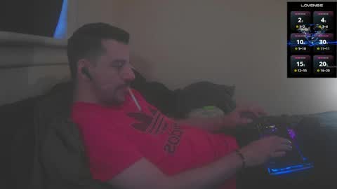 Jon - Im Straight online show from 6, 4, 2026