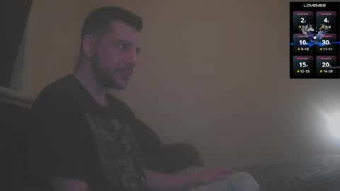 Jon - Im Straight online show from 17, 4, 2026