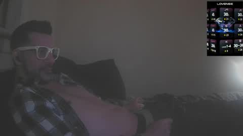Jon - Im Straight online show from 2, 6, 2026