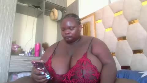 bigchocotities online show from 3, 11, 2025