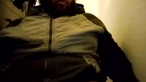 Snapshot of bigchopdaddy chatting on 8, 1, 2025 BigChopDaddy online show from 8, 1, 2025