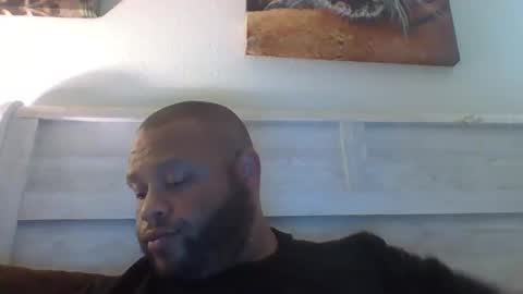 Snapshot of bigchopdaddy chatting on 8, 10, 2025 BigChopDaddy online show from 8, 10, 2025