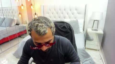 bigcock_hair online show from 26, 10, 2025