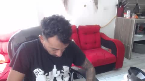 bigcock_hair online show from 26, 3, 2026