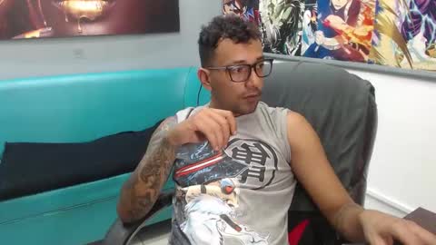 bigcock_hair online show from 28, 3, 2026