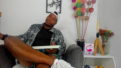 Snapshot of bigcock_latin01 chatting on 30, 12, 2024 sexy muscle online show from 30, 12, 2024