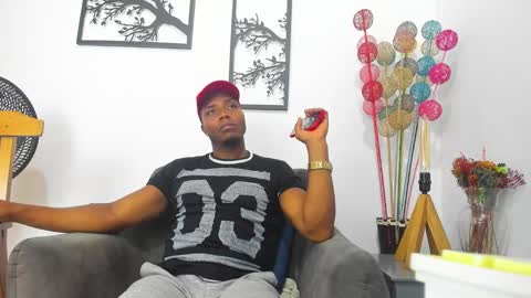 Snapshot of bigcock_latin01 chatting on 11, 3, 2025 sexy muscle online show from 11, 3, 2025