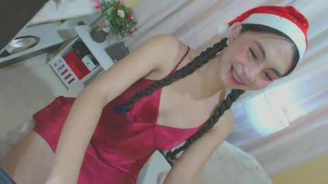 Yeng online show from 25, 12, 2024