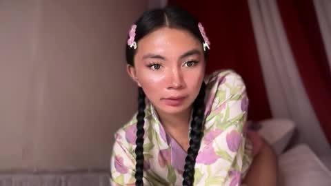 Yeng online show from 1, 11, 2025