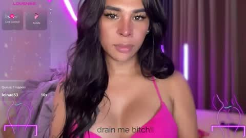 queen amanda online show from 4, 2, 2026