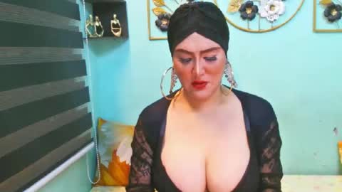 Flirty Sofia online show from 11, 4, 2026