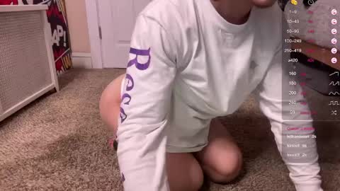 Snapshot of bigcocktwunk4u chatting on 12, 12, 2024 Jake p online show from 12, 12, 2024