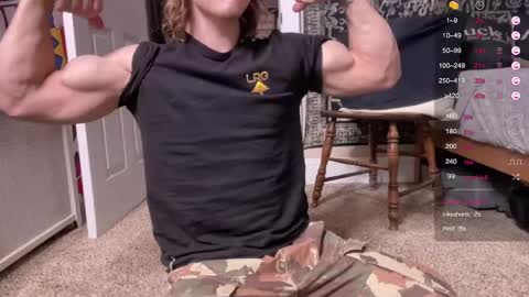 Snapshot of bigcocktwunk4u chatting on 12, 2, 2025 Jake p online show from 12, 2, 2025