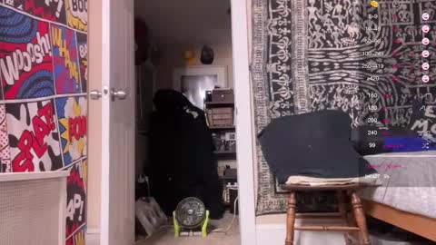 Snapshot of bigcocktwunk4u chatting on 18, 2, 2025 Jake p online show from 18, 2, 2025