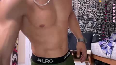 Snapshot of bigcocktwunk4u chatting on 26, 9, 2025 Jake p online show from 26, 9, 2025