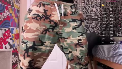 Snapshot of bigcocktwunk4u chatting on 12, 11, 2025 Jake p online show from 12, 11, 2025